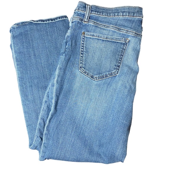 DKNY Boho Skinny Jeans - Picture 3 of 4